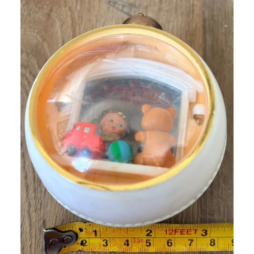 Hallmark 1981 vintage